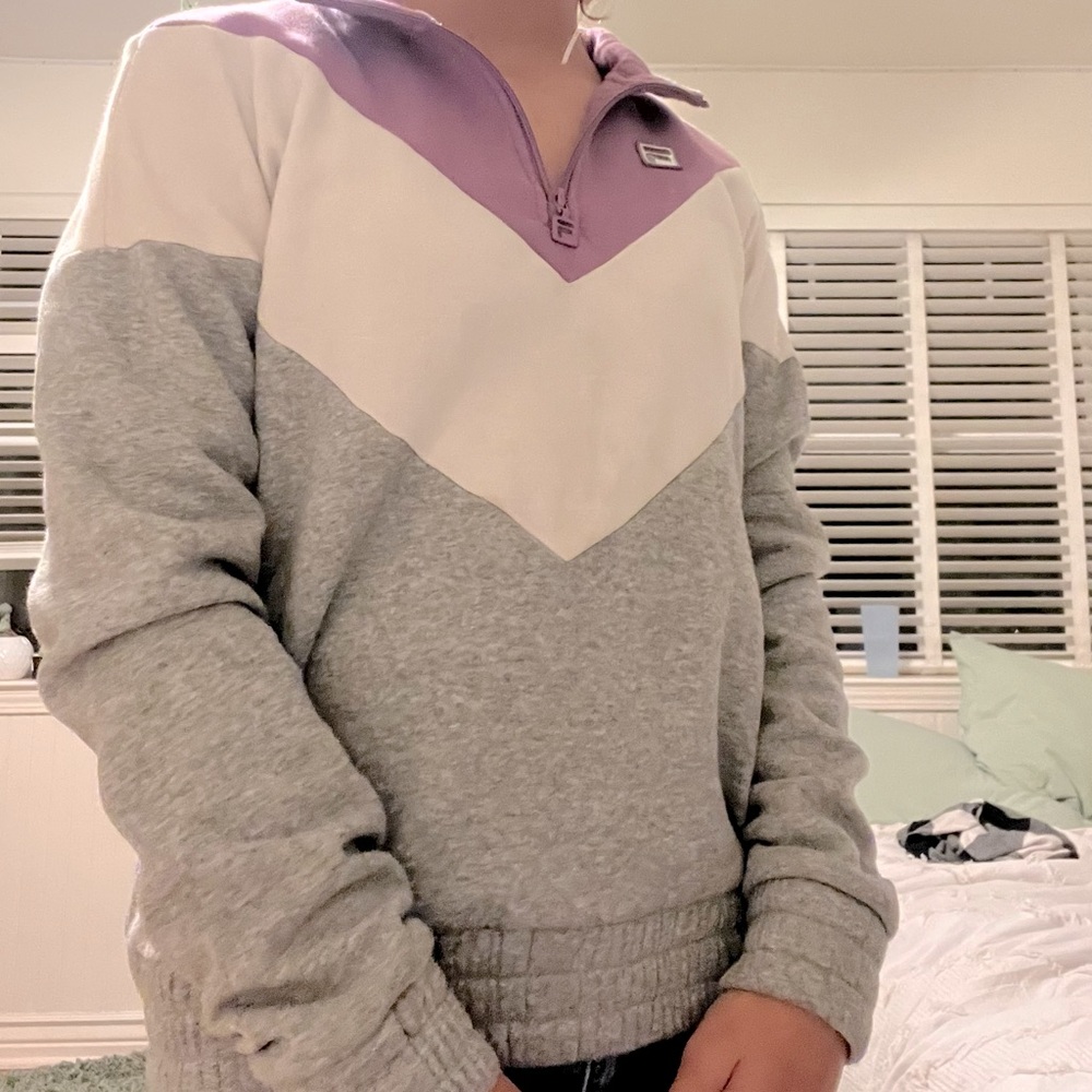 Brand new adorable sweatshirt